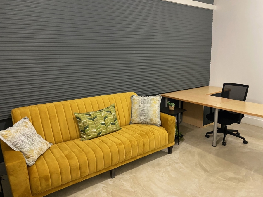 To Let commercial Property for Rent in De Waterkant Western Cape